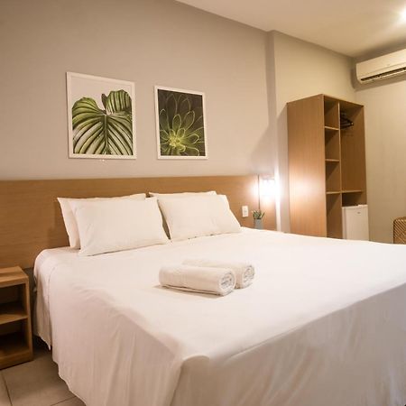 Marezzi Hotel Aracaju Exterior foto