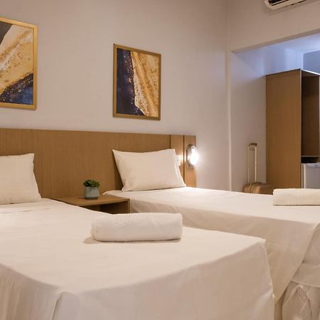 Marezzi Hotel Aracaju Exterior foto