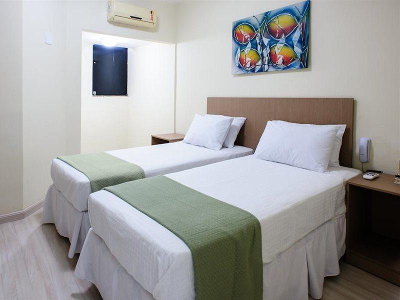 Marezzi Hotel Aracaju Exterior foto