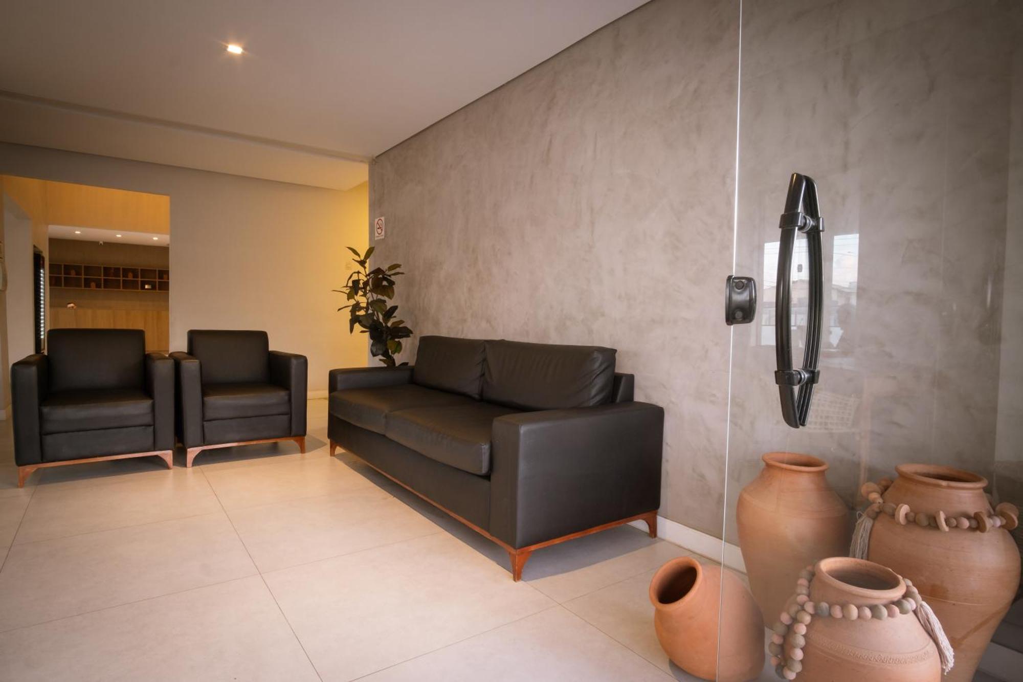 Marezzi Hotel Aracaju Exterior foto