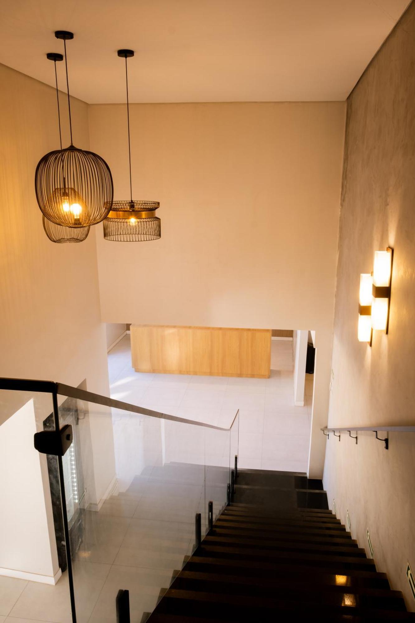 Marezzi Hotel Aracaju Exterior foto