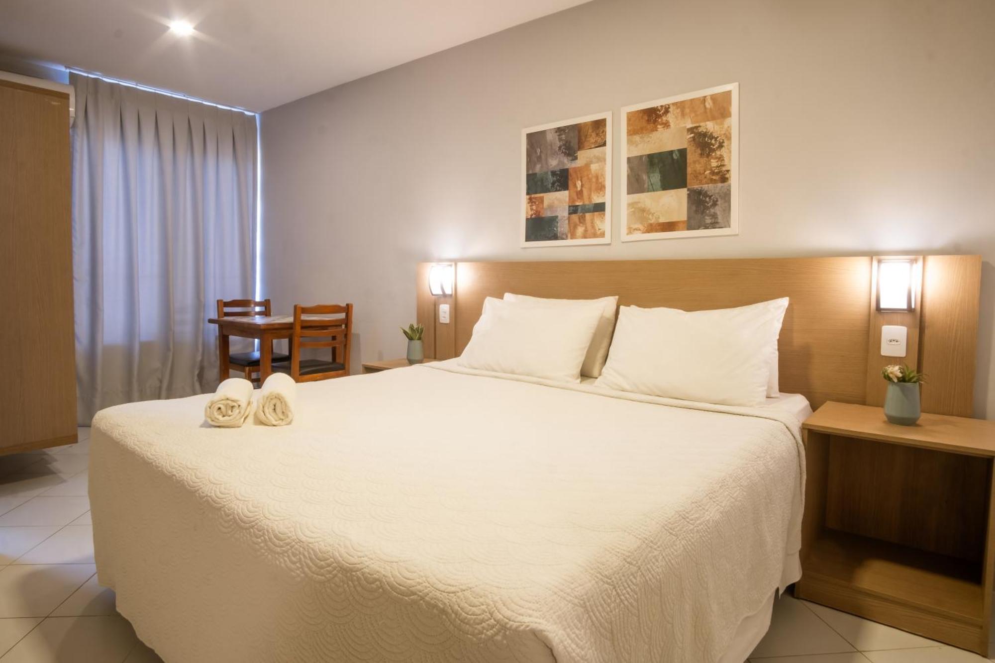 Marezzi Hotel Aracaju Exterior foto