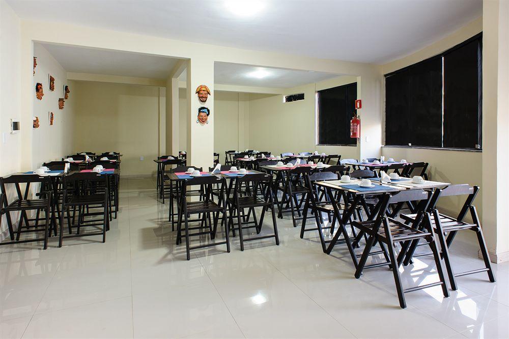 Marezzi Hotel Aracaju Exterior foto
